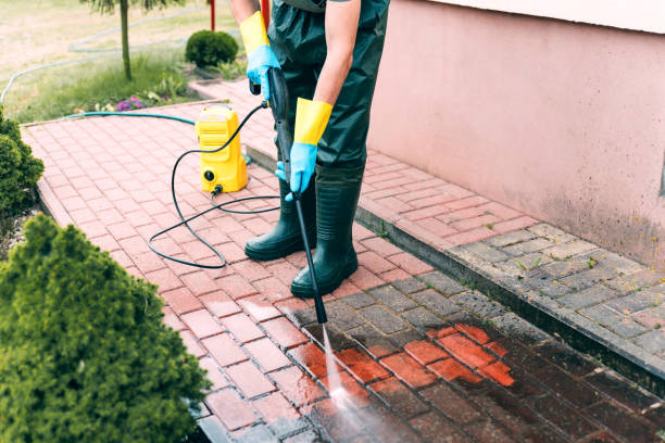 Best Fence Cleaning and Maintenance in Sioux Center, IA